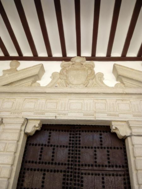 Отель Casa De Comedias  Альмагро